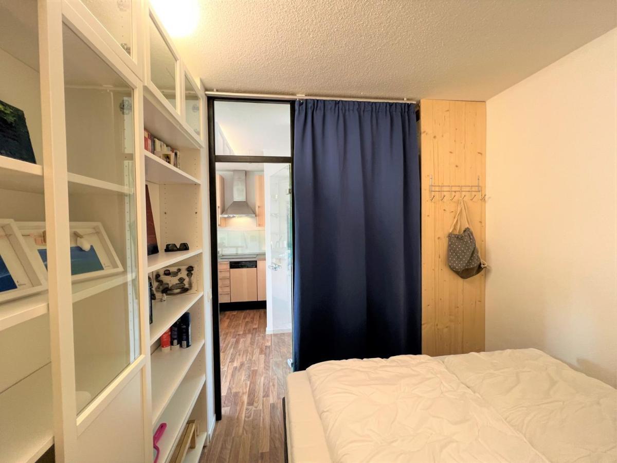 希尔克道夫Panoramic App A03-5公寓 外观 照片