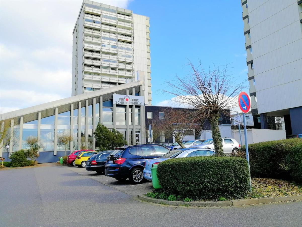希尔克道夫Panoramic App A03-5公寓 外观 照片
